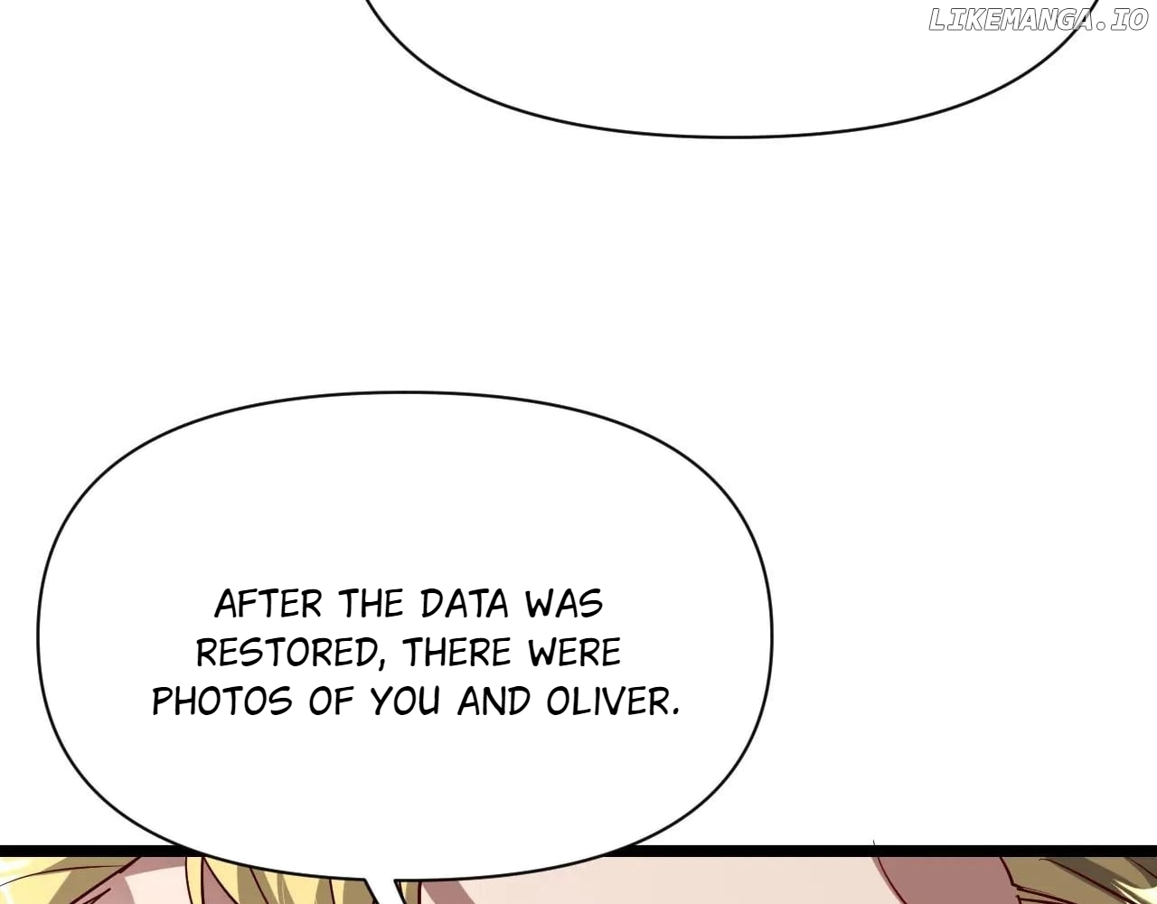 I’m Trapped In This Day For One Thousand Years Chapter 206 - page 19